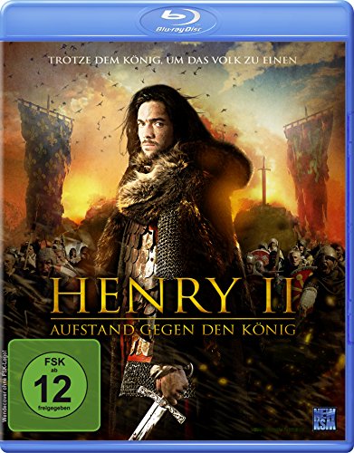 Henry Ii Aufstand Gegen Den Koenig Henry Ii Aufstand Gegen Den Koenig