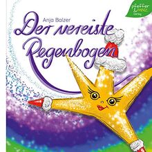 Der vereiste Regenbogen