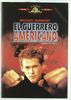 El Guerrero Americano (Import Dvd) (2002) Michael Dudikoff; Steve James; Don S