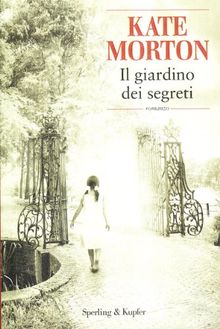 Il giardino dei segreti