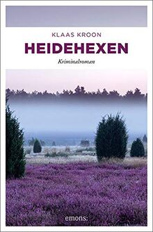 Heidehexen: Kriminalroman