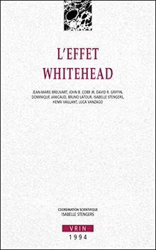 L'effet Whitehead