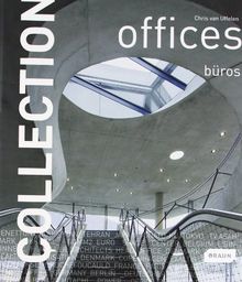 Collection : offices. Büros