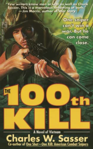The 100th Kill (Vietnam)
