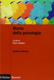 Storia della psicologia