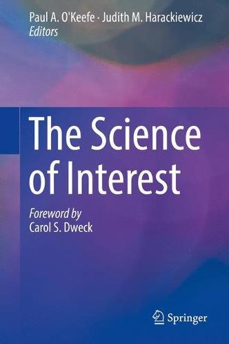 The Science of Interest