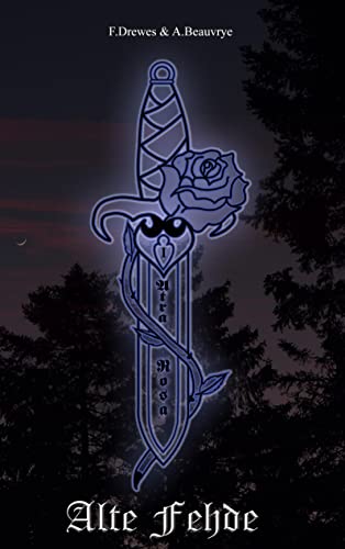 Alte Fehde: Atra Rosa - Clan der Vampire.DE