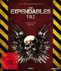 The Expendables 1+2 - Steelbook [Blu-ray]