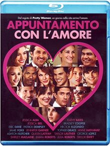 Appuntamento con l'amore [Blu-ray] [IT Import]