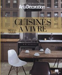 Cuisines à vivre