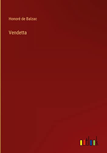 Vendetta