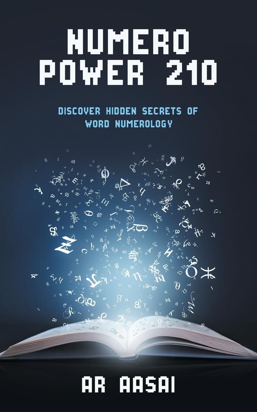 NUMERO POWER 210