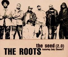 The Seed von Roots,the | CD | Zustand gut