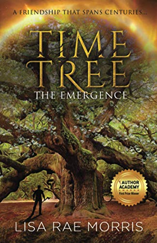 Time Tree: The Emergence (Time Tree Chronicles, Band 1)