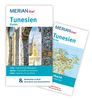 Tunesien Djerba: MERIAN live! - Mit Kartenatlas im Buch und Extra-Karte zum Herausnehmen