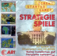 Strategiespiele