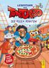 Tom Turbo - Lesestark - Die Pizza-Piraten (Tom Turbo: Turbotolle Leseabenteuer)