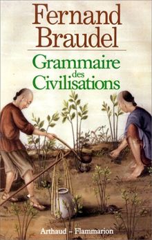 Grammaire des civilisations