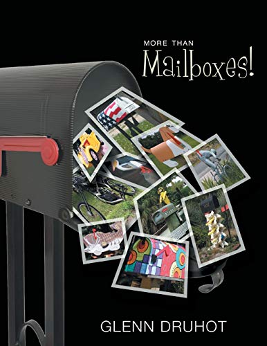 More Than Mailboxes!
