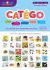 Outils de la maternelle: Catego Guide pedagogique 2018