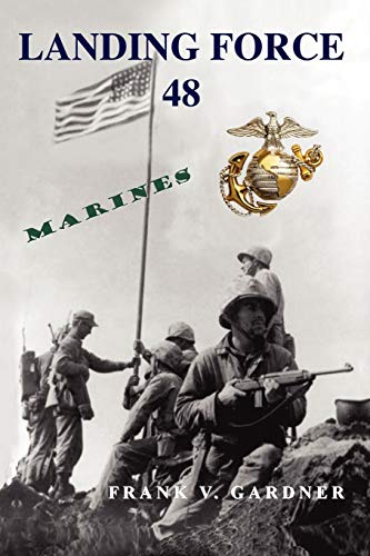 Landing Force 48: Marines