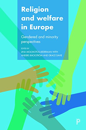 Religion and welfare in Europe: Gendered and Minority Perspectives