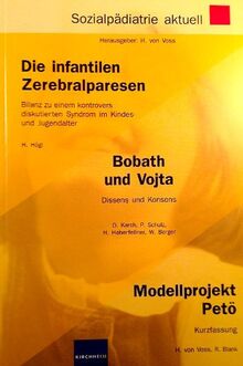 Die infantilen Zerebralparesen von Henriette Högl | Buch | Zustand sehr gut