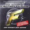 The Return of Captain Future 02: Kinder der Sonne