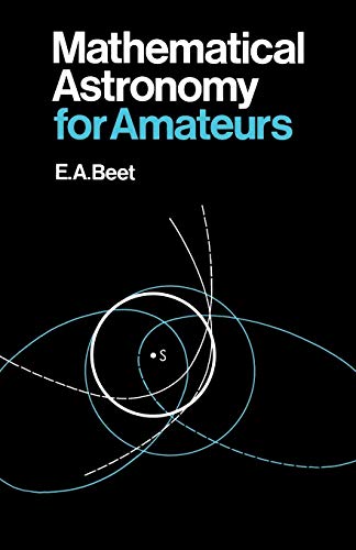 E, Beet A Math Astro For Amat