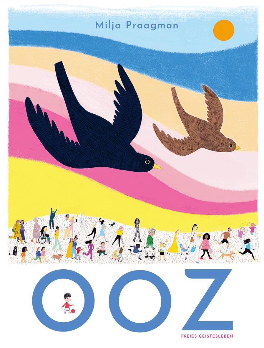 Praagman, Milja: OOZ