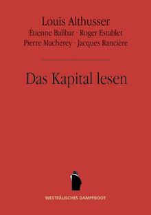 Das Kapital lesen