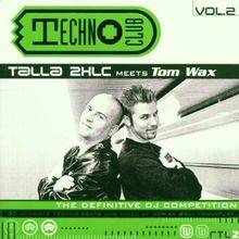 Techno Club Vol. 2