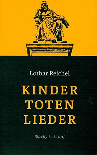 Kindertotenlieder: Schweinfurter Kriminalroman 1