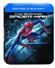 The amazing spider-man [Blu-ray] [FR Import]