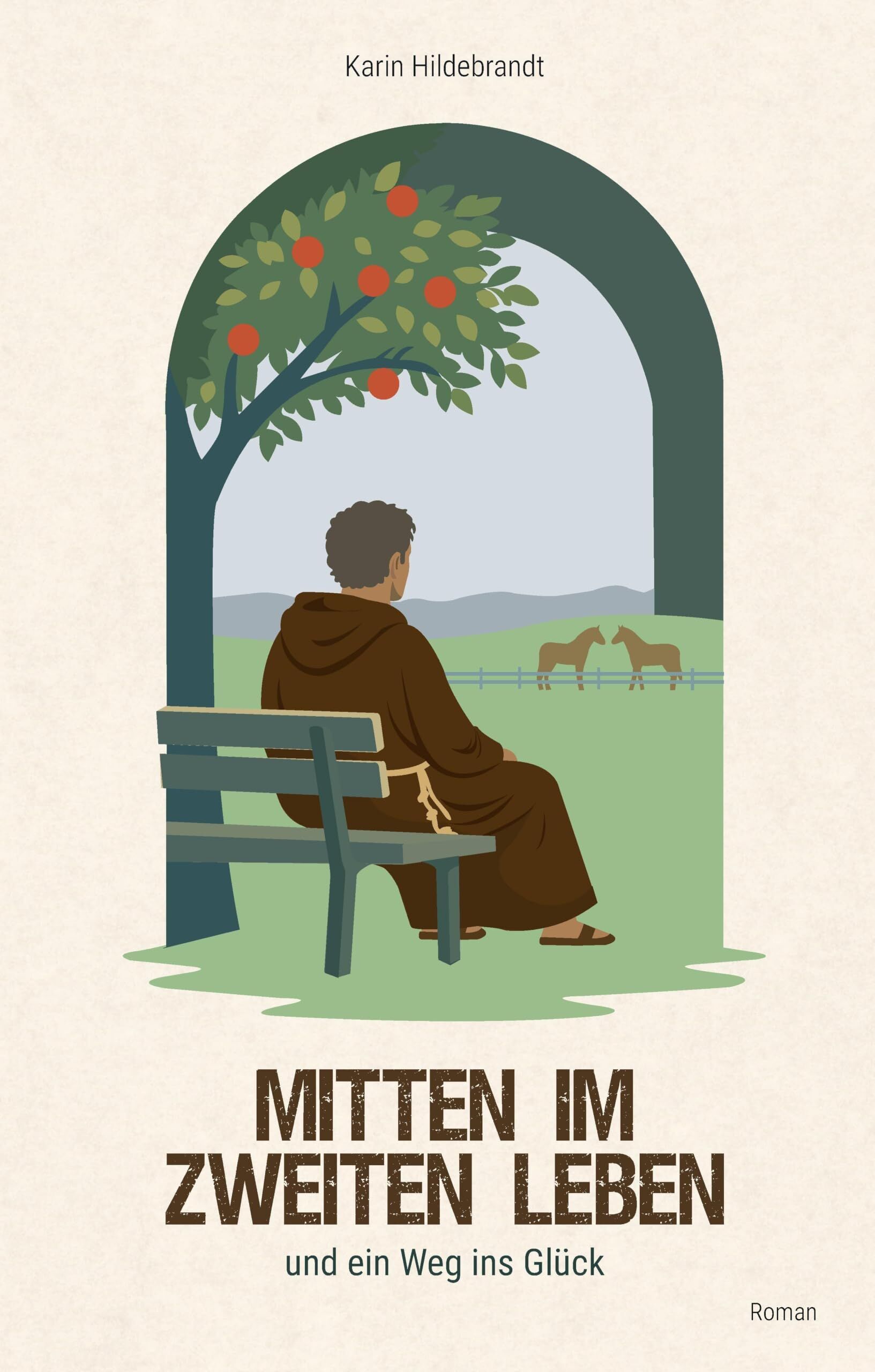 Mitten im zweiten Leben