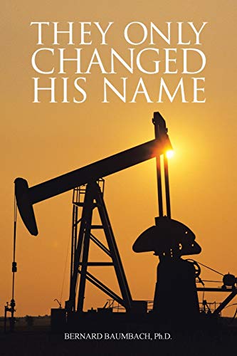 THEY ONLY CHANGED HIS NAME