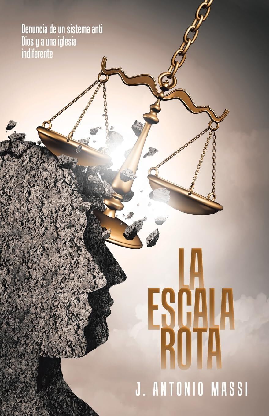 LA ESCALA ROTA