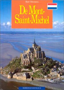 Le Mont-Saint-Michel (édition néerlandaise)