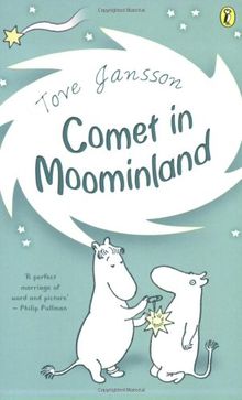 Comet in Moominland (Puffin Books)