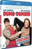 Dumb and dumber [Blu-ray] [FR Import]
