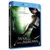 War of the arrows [Blu-ray] [FR Import]