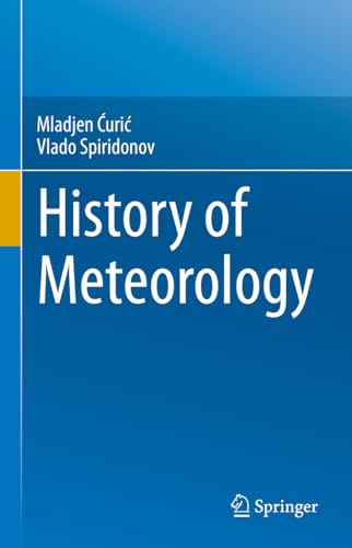 History of Meteorology