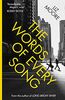 The Words of Every Song: from the Richard and Judy-selected author
