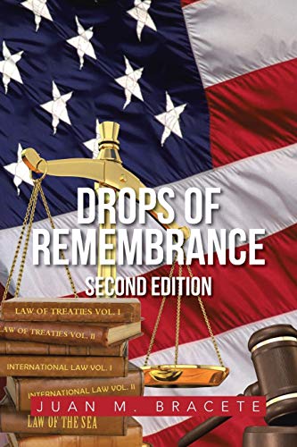 Drops of Remembrance, Second Edition