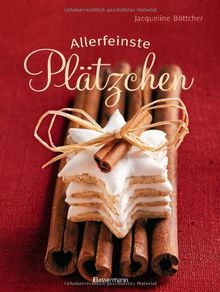 Allerfeinste Plätzchen