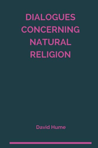 Dialogues Concerning Natural Religion