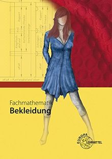 Fachmathematik Bekleidung