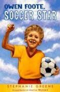 Owen Foote, Soccer Star