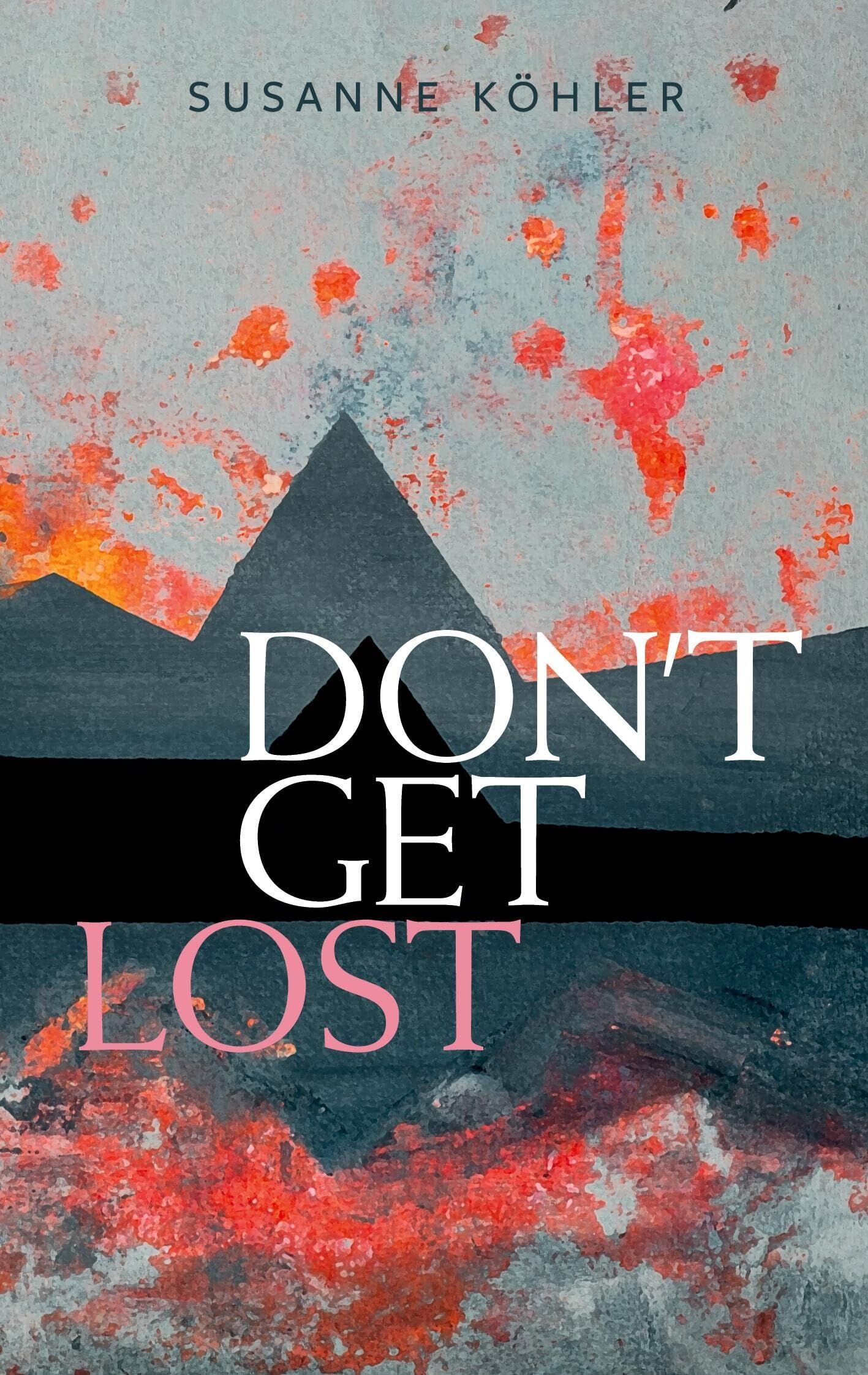 Don't get lost