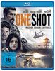 One Shot [Blu-ray]